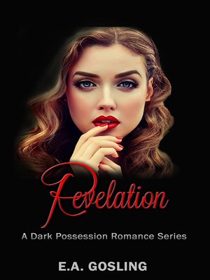 cover image of Revelation